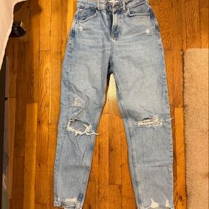 Zara Jeans